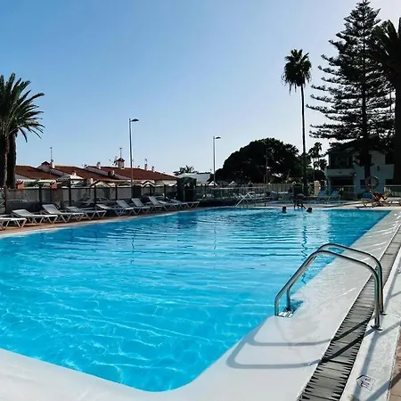 Apartment Balandros 106 By Sunhousescanarias San Agustin (Gran Canaria)