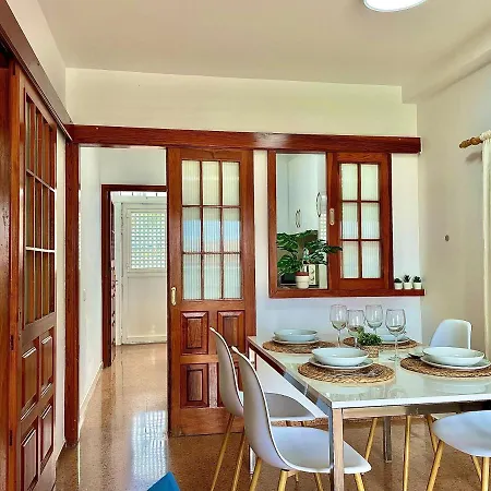 Apartment Balandros 106 By Sunhousescanarias San Agustin (Gran Canaria)