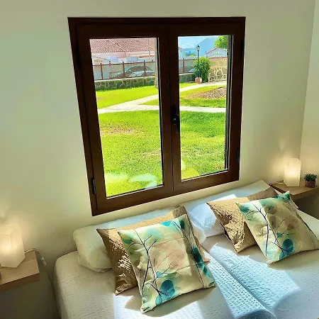 Balandros 106 By Sunhousescanarias Apartment *