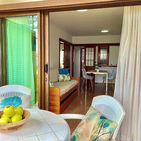 Balandros 106 By Sunhousescanarias Apartment San Agustin (Gran Canaria)