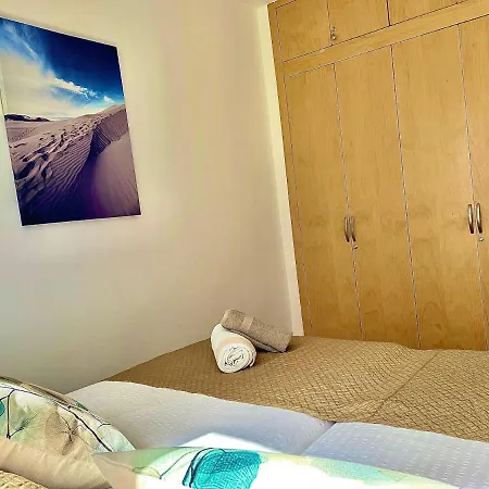 Balandros 106 By Sunhousescanarias Apartment San Agustin (Gran Canaria)