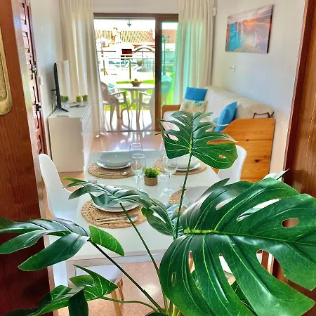 Balandros 106 By Sunhousescanarias San Agustin (Gran Canaria)