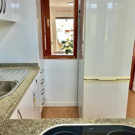 Balandros 106 By Sunhousescanarias * San Agustin (Gran Canaria)