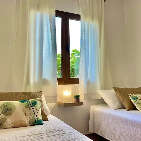 Balandros 106 By Sunhousescanarias Apartment San Agustin (Gran Canaria)