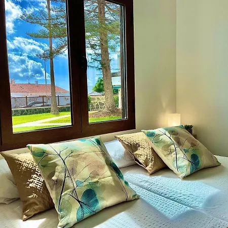Balandros 106 By Sunhousescanarias San Agustin (Gran Canaria)
