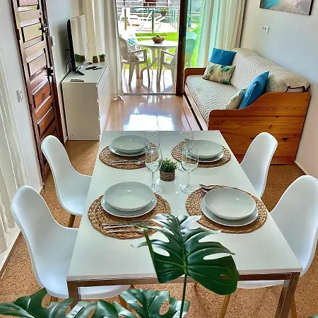 Balandros 106 By Sunhousescanarias * San Agustin (Gran Canaria)